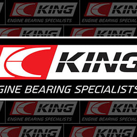 King Decals Large